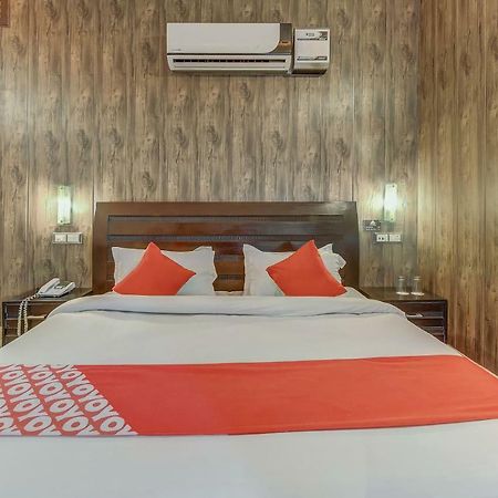 Sirsa Oyo 27999 Hotel Deep מראה חיצוני תמונה