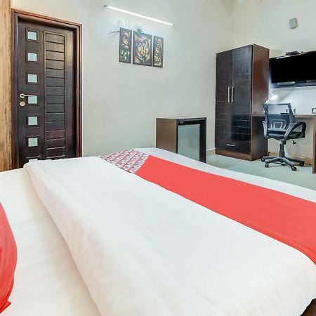 Sirsa Oyo 27999 Hotel Deep מראה חיצוני תמונה