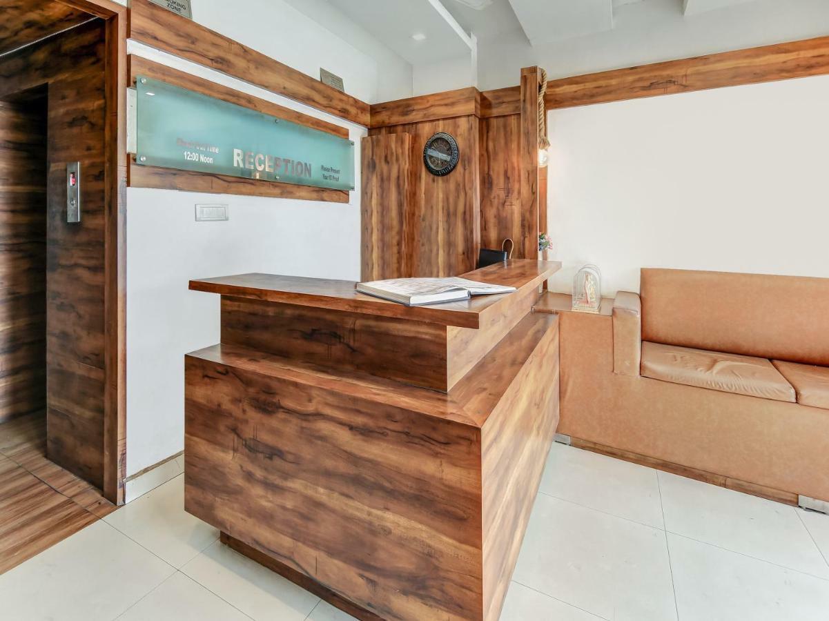 Sirsa Oyo 27999 Hotel Deep מראה חיצוני תמונה