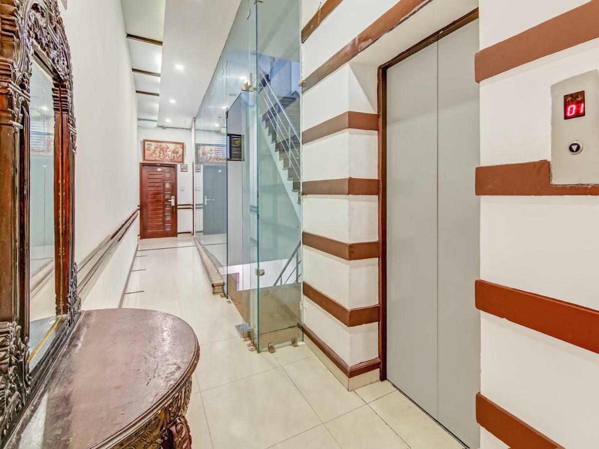 Sirsa Oyo 27999 Hotel Deep מראה חיצוני תמונה