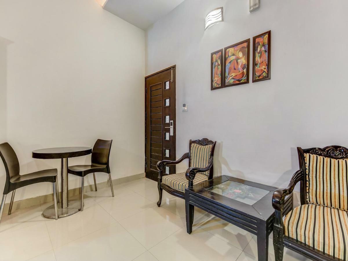 Sirsa Oyo 27999 Hotel Deep מראה חיצוני תמונה