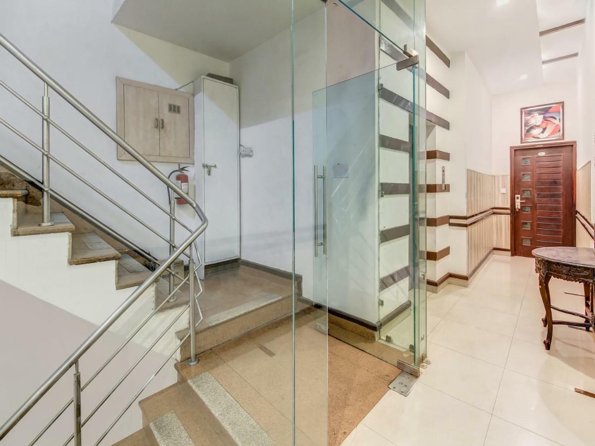Sirsa Oyo 27999 Hotel Deep מראה חיצוני תמונה